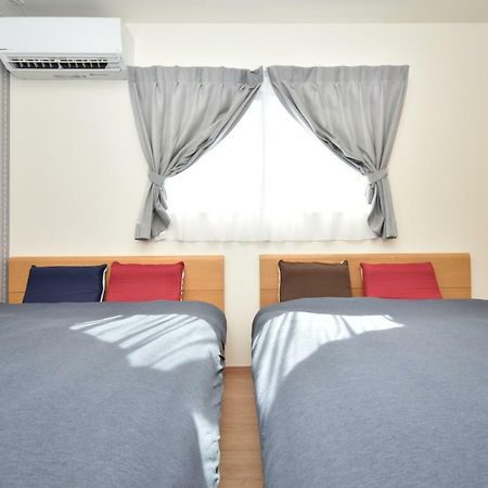 فيلا Suminchu House Rycom 3 Okinawa المظهر الخارجي الصورة