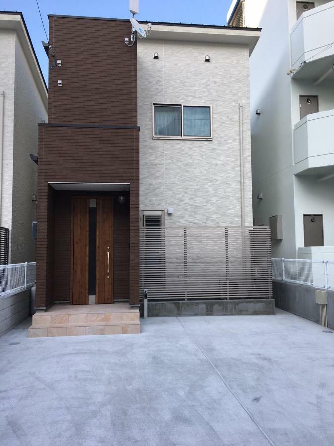فيلا Suminchu House Rycom 3 Okinawa المظهر الخارجي الصورة