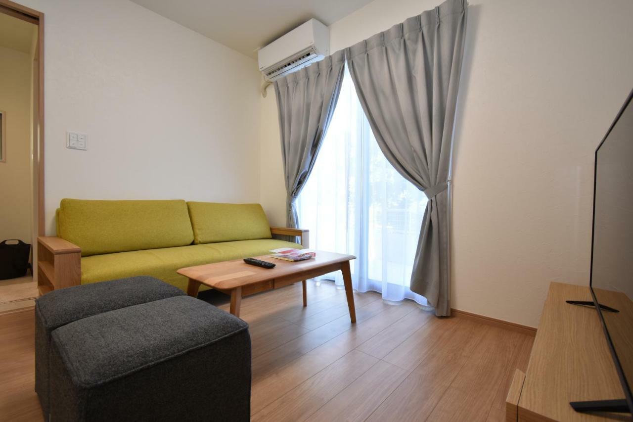فيلا Suminchu House Rycom 3 Okinawa المظهر الخارجي الصورة