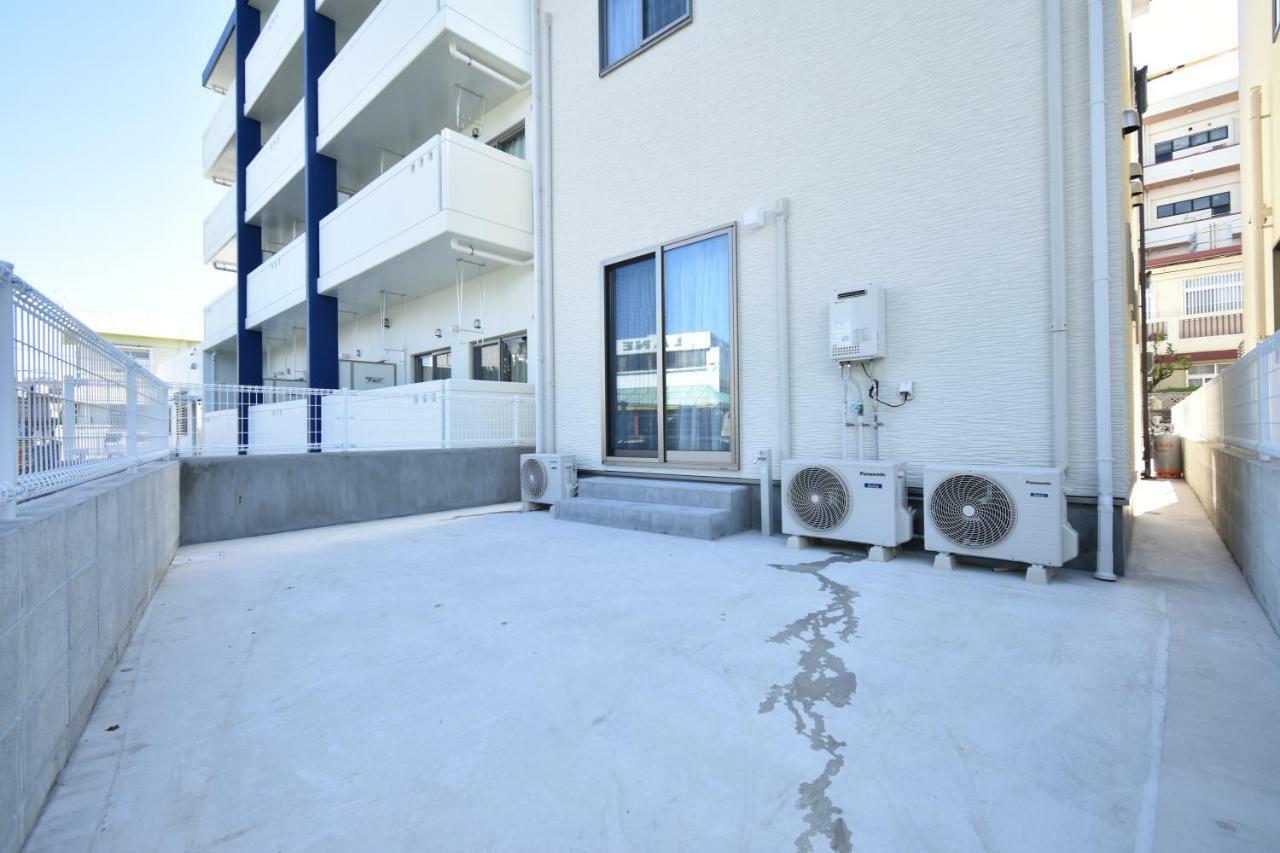 فيلا Suminchu House Rycom 3 Okinawa المظهر الخارجي الصورة