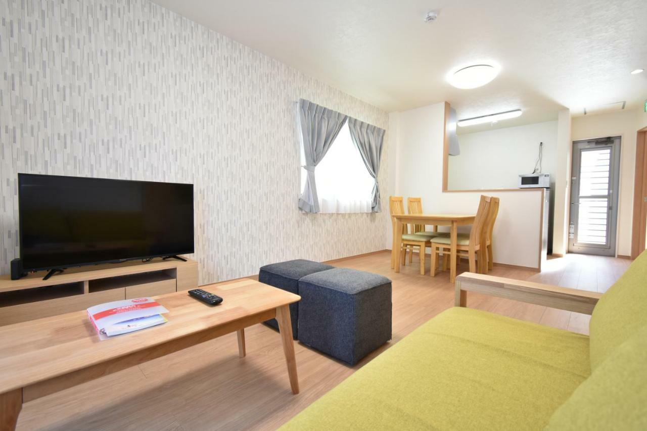 فيلا Suminchu House Rycom 3 Okinawa المظهر الخارجي الصورة