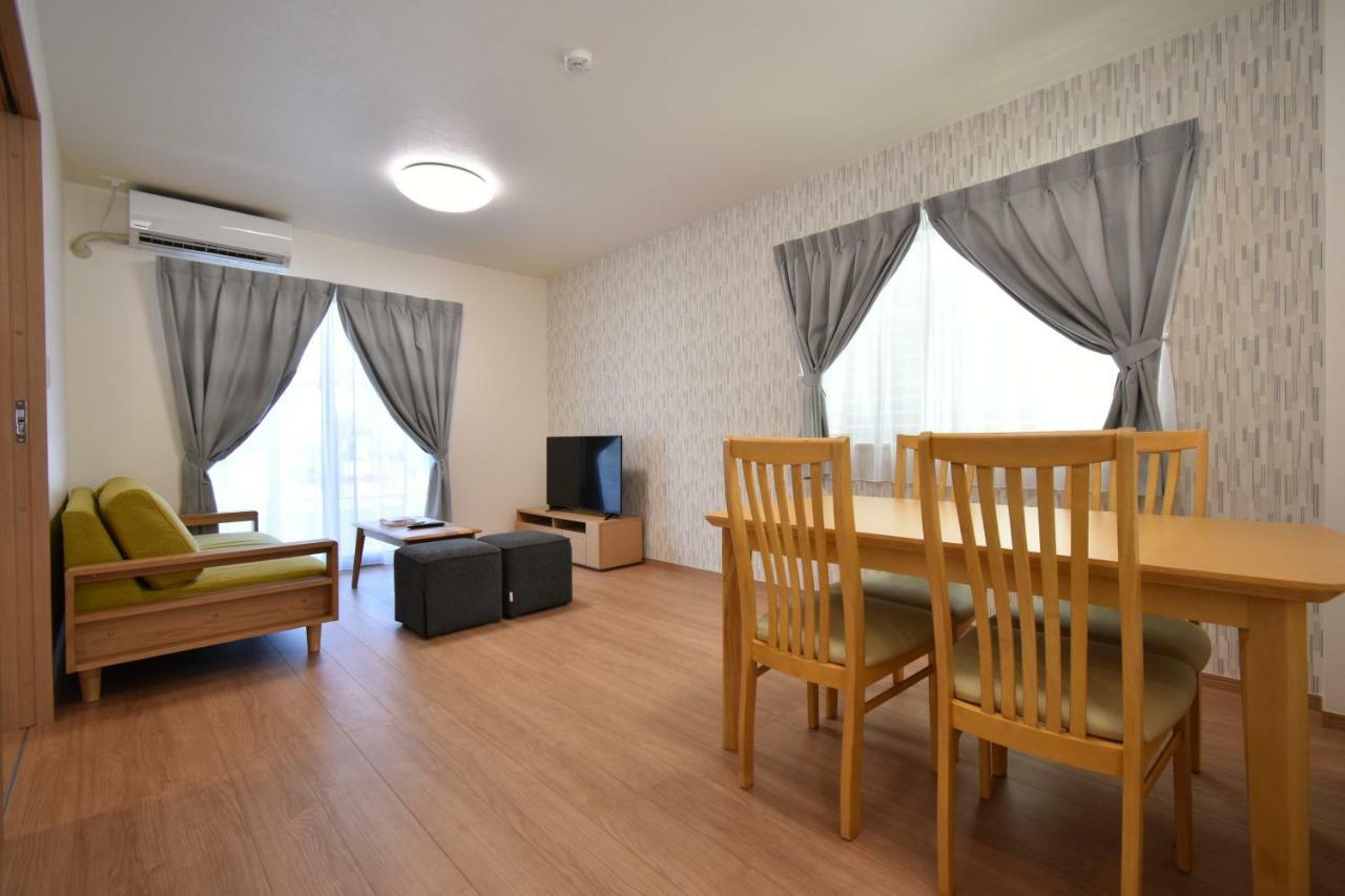 فيلا Suminchu House Rycom 3 Okinawa المظهر الخارجي الصورة