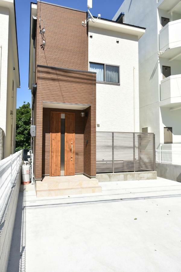 فيلا Suminchu House Rycom 3 Okinawa المظهر الخارجي الصورة