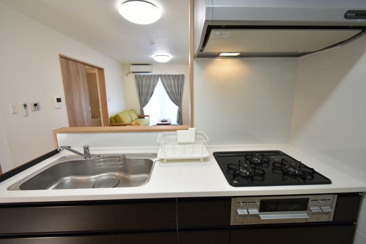 فيلا Suminchu House Rycom 3 Okinawa المظهر الخارجي الصورة